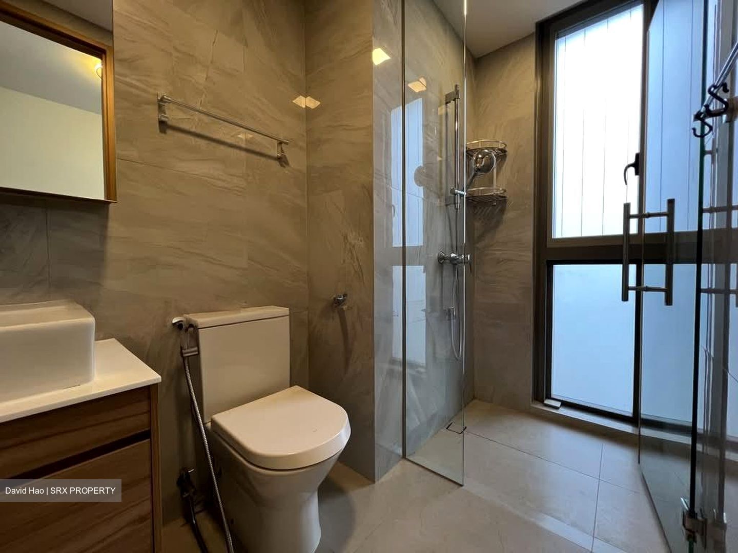 TRE Residences (D14), Condominium #556710191